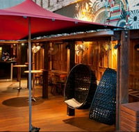 Red Hummingbird Bar - Brisbane Tourism