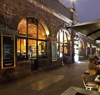 Riverland Bar - Brisbane Tourism