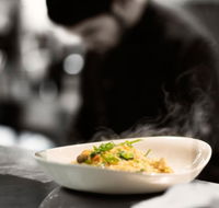 RMB Cafe Bar - Brisbane Tourism