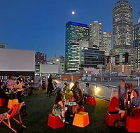 Rooftop Bar - Brisbane Tourism