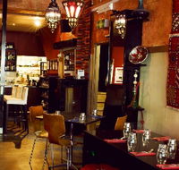 Sahara Restaurant - Brisbane Tourism