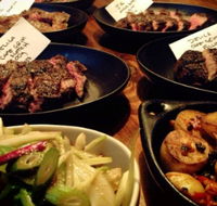 San Telmo Restaurant - Brisbane Tourism