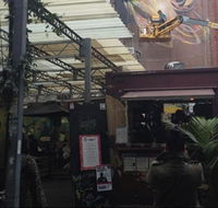 Section 8 Bar - Brisbane Tourism