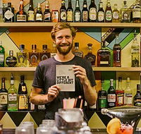Shebeen - Brisbane Tourism
