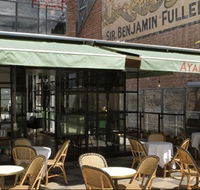 Siglo Bar - Brisbane Tourism