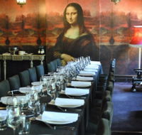 Society Restaurant - Brisbane Tourism