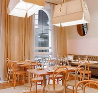 Stokehouse Restaurant - Brisbane Tourism
