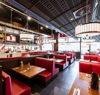 TGI Fridays Restaurant  Bar - Brisbane Tourism