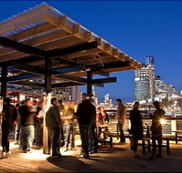 The Boatbuilders Yard - Brisbane Tourism