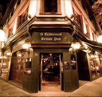 The Elephant and Wheelbarrow - Brisbane Tourism