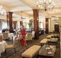 The Hotel Windsor - Brisbane Tourism