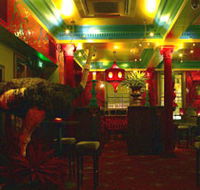 The Carlton Hotel - Brisbane Tourism