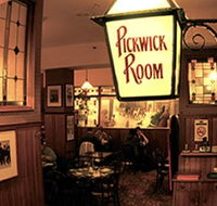 The Charles Dickens Tavern - Brisbane Tourism