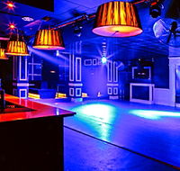 The Key Club - Brisbane Tourism