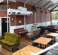 The Mercat Cross Hotel - Brisbane Tourism