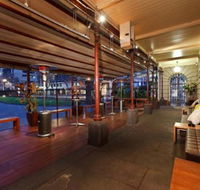 The Mint Bar  Restaurant - Brisbane Tourism