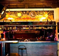 The Public Bar - Brisbane Tourism