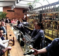 The Savoy Tavern - Brisbane Tourism