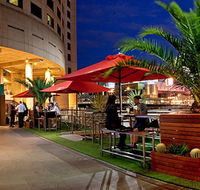 The Wharf Hotel - Brisbane Tourism