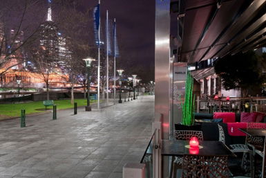 Hopscotch Melbourne - Brisbane 4u 0