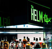 The Helm Nightclub - Tourism Brisbane