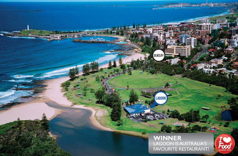 Inverloch RSL - Brisbane Tourism 4