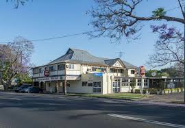 Jacaranda Hotel - Brisbane Tourism 0