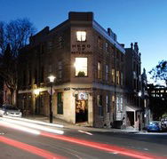 The Hero of Waterloo - Brisbane Tourism