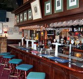 The Lord Nelson Brewery - Brisbane Tourism