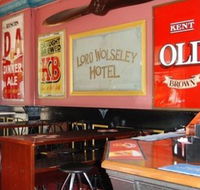 The Lord Wolesley - Tourism Brisbane