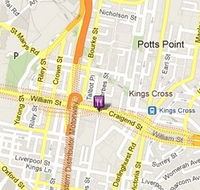 Bar Me - Brisbane Tourism