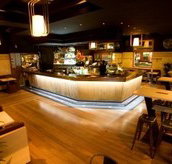 Bar Cleveland - Brisbane Tourism