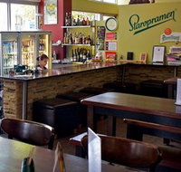 Bazaar Beer Cafe - Tourism Brisbane