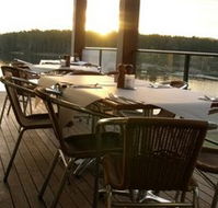 Blowfish Cafe - Brisbane 4u
