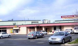 Alfredtown NSW Brisbane 4u