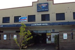 Lalor Park NSW Brisbane Tourism
