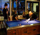 The Heads Hotel - Tourism Brisbane 0