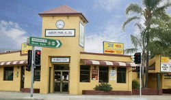 Albion Park Hotel - Brisbane 4u 0