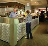 Granville Hotel - Tourism Brisbane