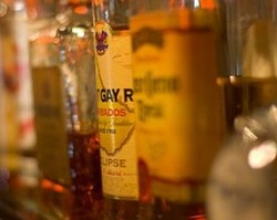 Four Elements Bar And Lounge - Tourism Brisbane 0