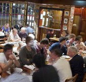 Essen Restaurant and Beer Cafe - Tourism Brisbane