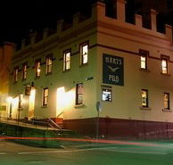 Harts Pub - Brisbane Tourism