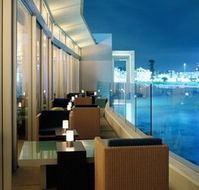 Icebergs Dining Room and Bar - Brisbane Tourism