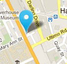 Ivory Lounge - Tourism Brisbane