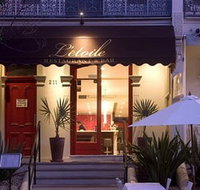 L'etoile Restaurant and Bar - Tourism Brisbane