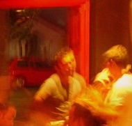 Speak Easy Bar - Brisbane Tourism