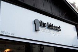 The Hideout - Tourism Brisbane 0