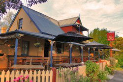 Prospect NSW Brisbane Tourism