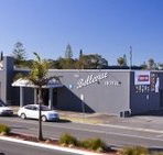 Bellevue Hotel Tuncurry - Brisbane 4u