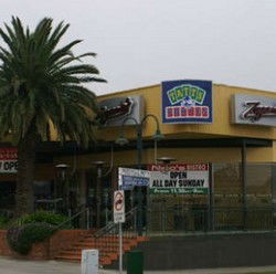 Zagames Reservoir Hotel - Tourism Brisbane 0